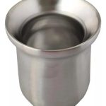 Mate Termico Acero Comet Estilo Stanley 160 Ml Anti Golpes