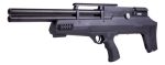 Rifle Chumbera Pcp Air Venturi Avenger Bullpup 5.5 Caza - Imagen 2