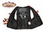 Chaleco Salvavidas Alto Impacto 60 Kg. Ideal Para Kayak - Imagen 2