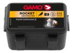 Chumbos Gamo Rocket Destroyer 4,5mm Caza Tiro Expansivo