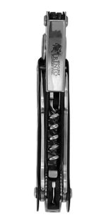 Pinza Multifunción Pleg. Multi Herramienta Trento Multimax - Imagen 6