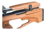 Rifle Pcp Snowpeak P35x Calibre. 5,5 Mm Tiro Deportivo - Imagen 2