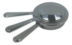 Fondeau 11 Piezas 6 Personas - Set Para Fondue - Imagen 12