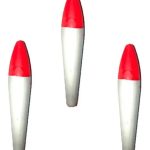 Boya Zanahoria Ideal Para Pejerrey 15 Cm Gran Aventura