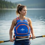 Chaleco Salvavidas Con Bolsillos, Especial Pesca Y Kayak