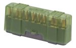 Caja Transportadora De Balas Plano De .220 A 7 Mm Caza - Imagen 5