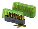 Caja Transportadora De Balas Plano De .220 A 7 Mm Caza - Imagen 3