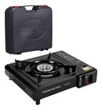 Anafe Gas Butano Y Supergas Ideal Para Camping Gran Aventura