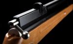 Rifle Chumbra Artemis Pcp M22 5,5 Mm Caza Tiro Con Inflador - Imagen 9