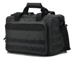 Bolso Táctico Super Reforzado Municiones Multiuso Polígonos - Imagen 3