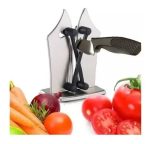 Afilador De Cuchillo Estilo Ravariano Universal Cocina Filo - Imagen 2