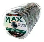 Tanza, Nylon, Linea, Monofilamento Max Force 0.82 Mm 100 Mts - Imagen 4