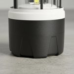 Farol Linterna 5w 300 Lm Recargable Potente Portable Granav - Imagen 7