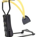 Honda Profesional Soporte Resortera Goma Quirurgica Tiro