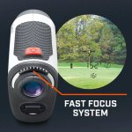 Telemetro Bushnell Tour V4 5x Golf Gran Aventura - Imagen 5