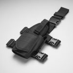 Funda Canana Muslera Explorer Pistola Izquierdo O Derecho - Imagen 8