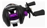 Reel Rotativo Galleta Para Rio Pesca Kayak Señuelo Baitcast - Imagen 3