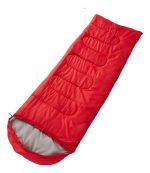 Sobre De Dormir Termico Camping Trekking Viaje Ajustable - Imagen 3
