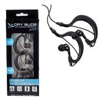 Audífonos Sumergibles 3mts. Dry Buds Sport. Gran Aventura - Imagen 2