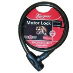 Tranca Para Bicicleta, Seguridad, Protección