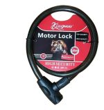 Tranca Para Bicicleta, Seguridad, Protección