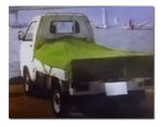 Lona De Protección Plastificada 3 X 5 Mts - Imagen 4
