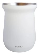 Mate Termico Acero Comet Tipo Stanley 160ml Doble Capa - Imagen 10