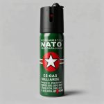 Gas Pimienta Police 60 Ml - Imagen 2
