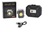 Encendedor Arco Electrico Con Linterna Led D52-25 - Imagen 6