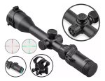 Mirá Telescopica Discovery Vt-r 3-9x40 Irac Rifle Chumbera - Imagen 2