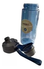 Botella Caramañola Comet Deportiva 670 Ml Runing Trekkin - Imagen 3