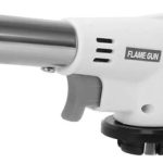 Soplete Flambeador Encendido Todo-uso, Pistola De Llamas.
