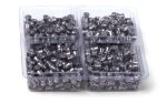 Chumbos Benjamin Ultimate Hunting 5.5 Mm 4 Modelos - Imagen 4