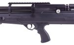 Rifle Chumbera Pcp Air Venturi Avenger Bullpup 5.5 Caza - Imagen 5