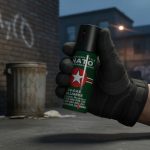 Gas Pimienta Police 60 Ml - Imagen 3