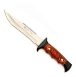 Cuchillo Deportivo Muela 5161-m Gran Aventura - Imagen 2