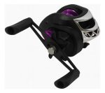 Reel Rotativo Galleta Para Rio Pesca Kayak Señuelo Baitcast - Imagen 2