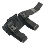 Funda Canana Muslera Explorer Pistola Izquierdo O Derecho - Imagen 5