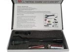 Linterna De Caza Recargable 10w Varios Colores Gran Aventura - Imagen 5