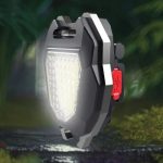Encendedor Electronico Recargabl Destapador Silbato Linterna - Imagen 5