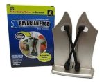 Afilador De Cuchillo Estilo Ravariano Universal Cocina Filo - Imagen 3