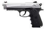 Pistola Co2 Crosman Mako Cm9b Blowback Tipo Beretta 92 4,5 - Imagen 2