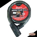 Tranca Para Bicicleta, Seguridad, Protección - Imagen 3