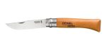 Navaja Opinel N°9 Inoxidable En Blister - Imagen 3