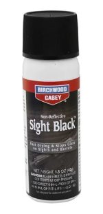 Birchwood Casey Aerosol Negro 1.25 Oz