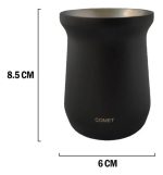 Mate Termico Acero Comet Tipo Stanley 160ml Doble Capa - Imagen 9