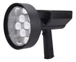 Foco Reflector Led 36w Recargable 3500 Lúmenes Caza Pesca