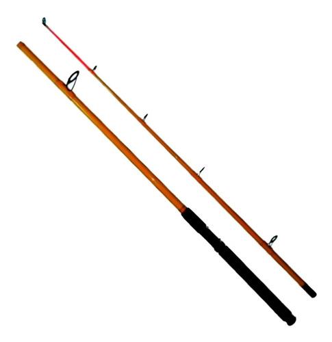 D_963589-MLU32029973576_082019-O.jpg Caña De Pesca Match Rod 2.10 Mt 2 Tramos Fibra Gran Aventura - Imagen 1