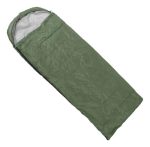 Sobre De Dormir Termico Camping Trekking Viaje Ajustable - Imagen 7