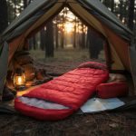 Sobre De Dormir 1 Plaza Termico Camping - Imagen 11